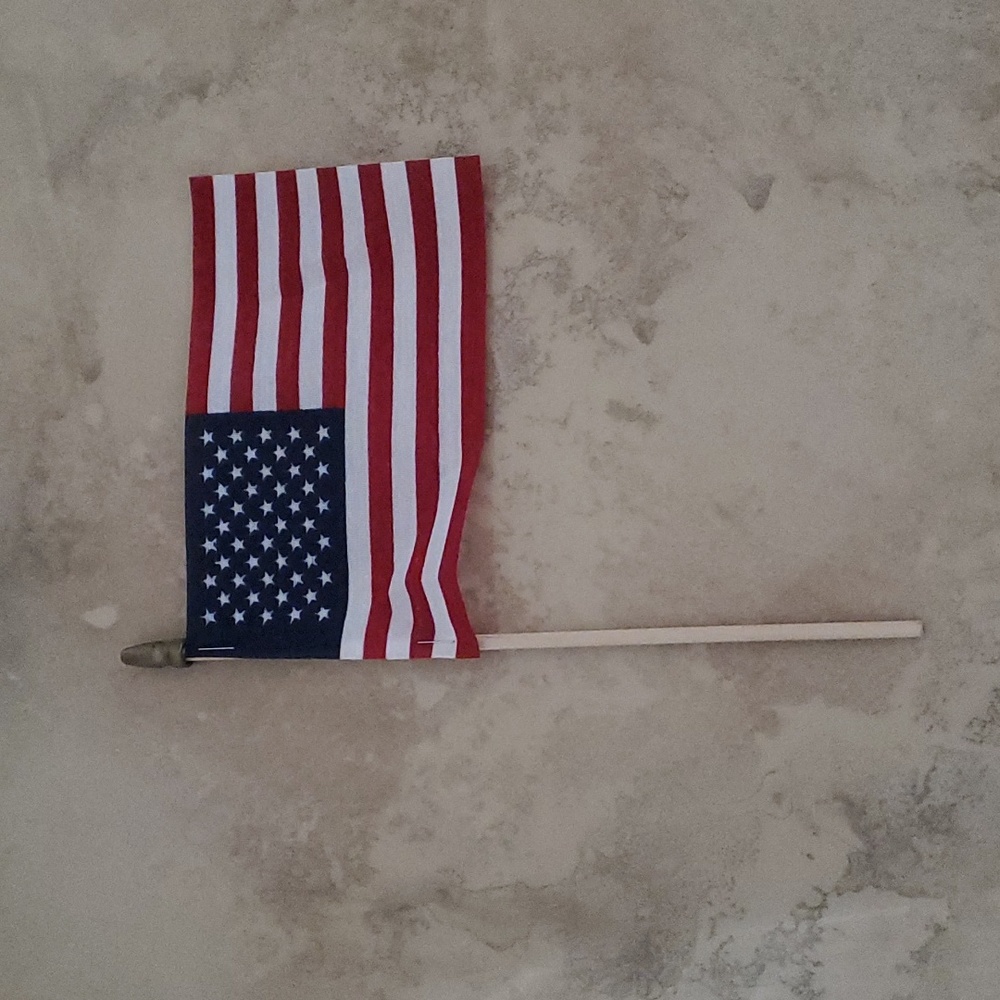 SALE! American Flag